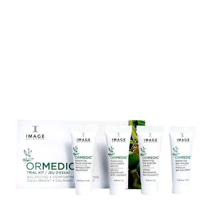 Image Skincare ORMEDIC - Kit de prueba