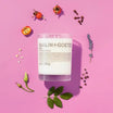 Malin+Goetz Vela perfumada - Otto notas olfativas
