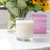 Malin+Goetz Vela perfumada - Otto ambiente