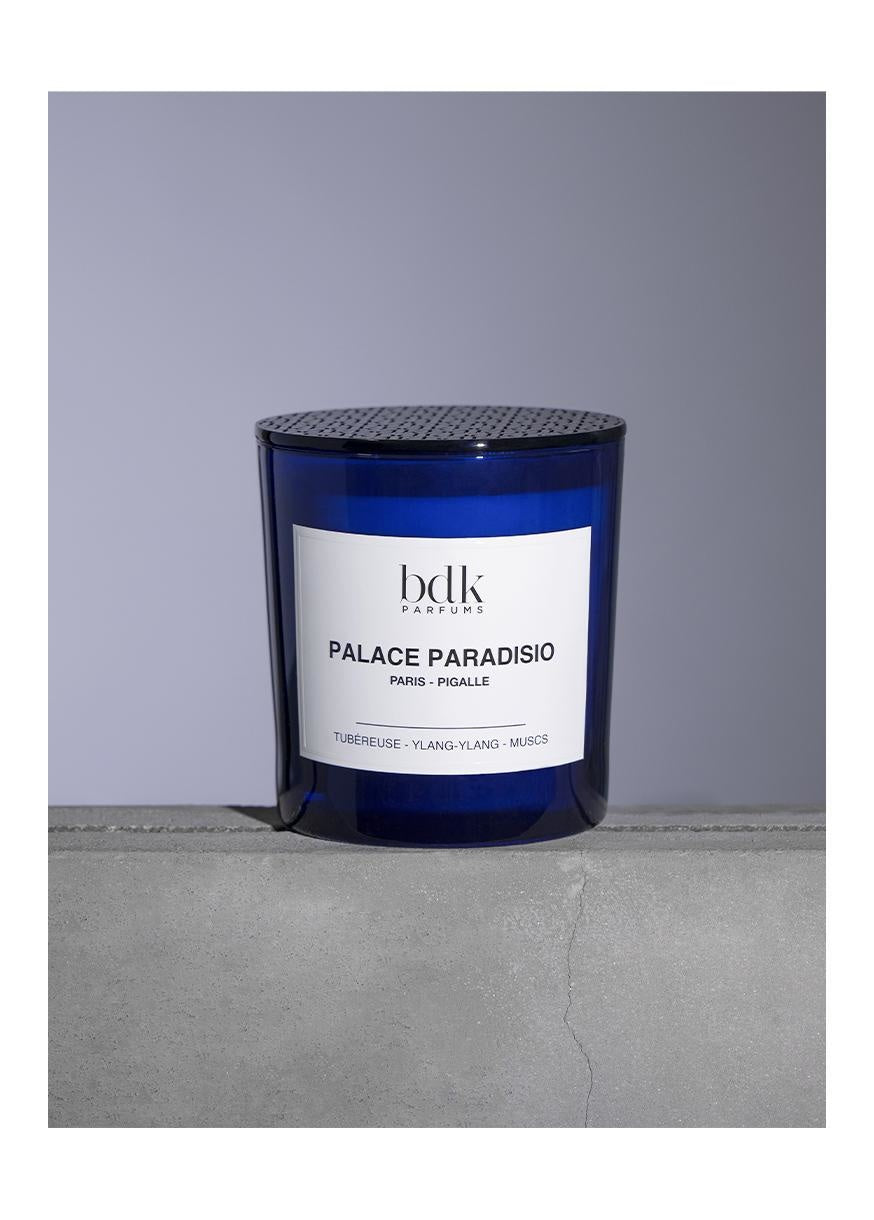 BDK Parfums Vela perfumada - Palace Paradisio ambiente