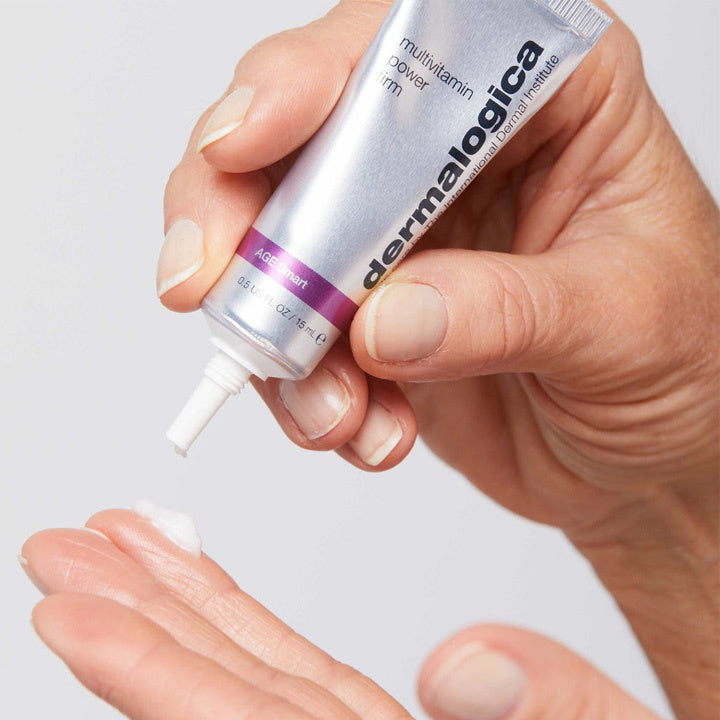 Dermalogica MultiVitamin Power Firm ambiente