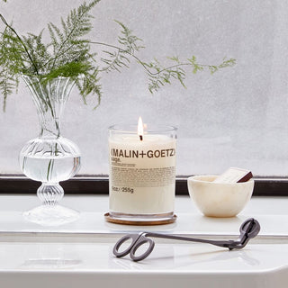 Geurkaars - Sage 260gr | Malin+Goetz