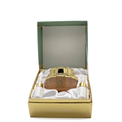 Image of product Crema premium De La Mer SPF 50ml