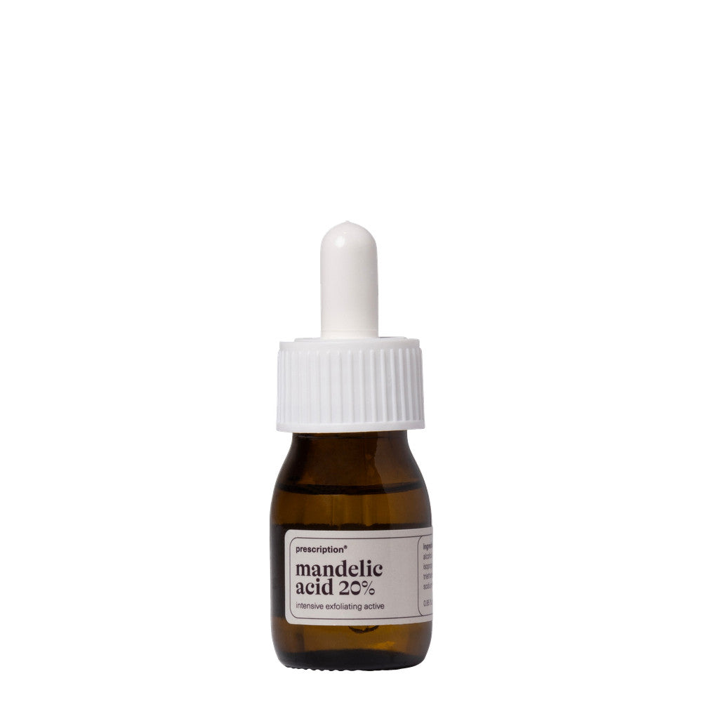 Prescription | Mandelic Acid 20% 25ml