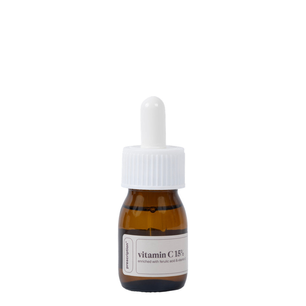 Prescription Skincare Vitamin C Serum 15% 25ml