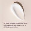 Prescription Vitamin K Eye Cream 15ml textuur van de oogcrème