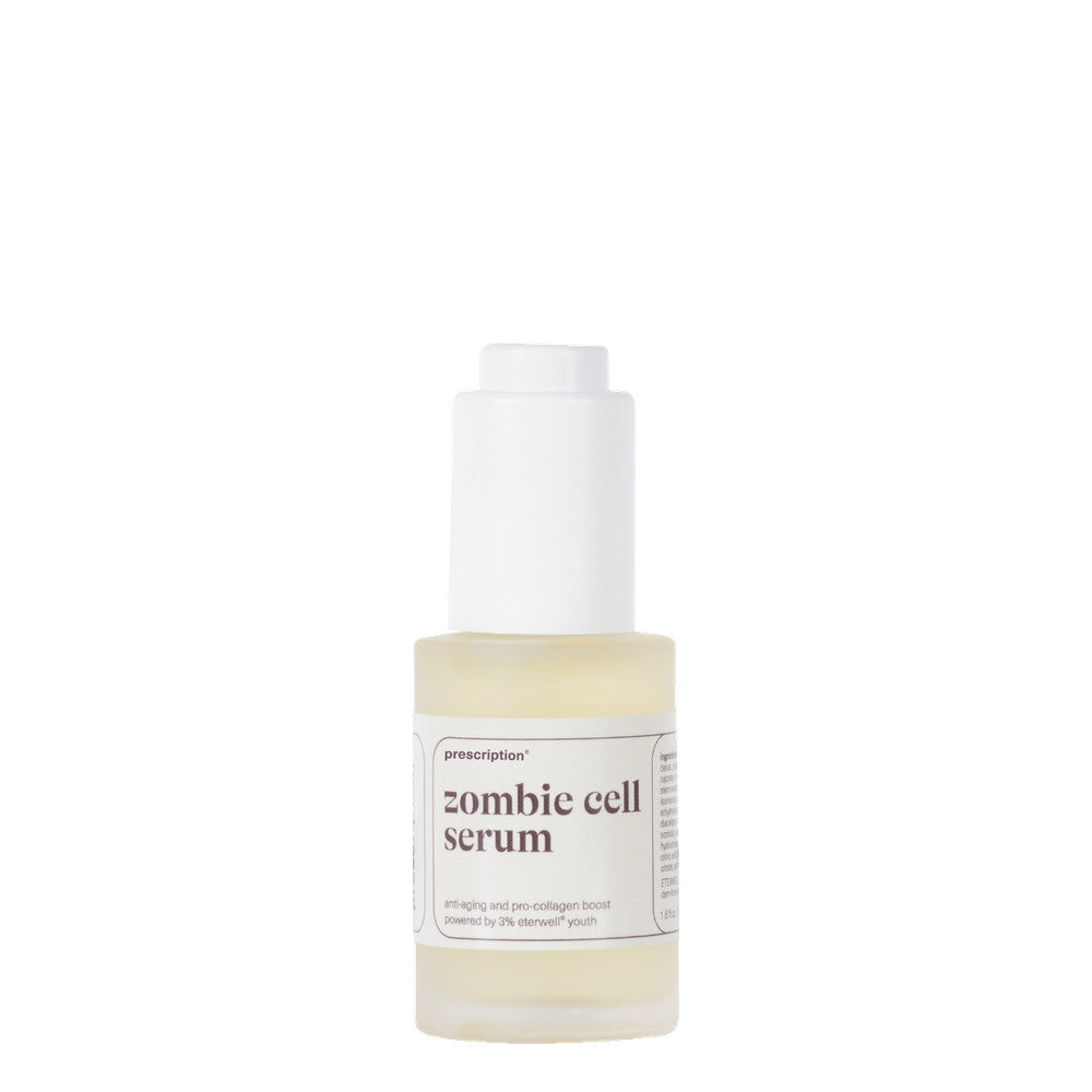 Prescription | Zombie Cell Serum 30ml