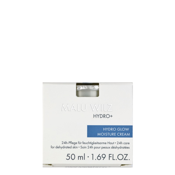 Hydro+ Glow Moisture Cream Refill 50ml