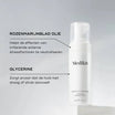 Medik8 Gentle Cleanse ingredientes aceite de hoja de romero y glicerina