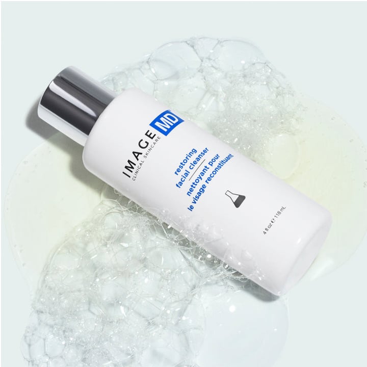 Image Skincare IMAGE MD® - Restoring Facial Cleanser ambiente