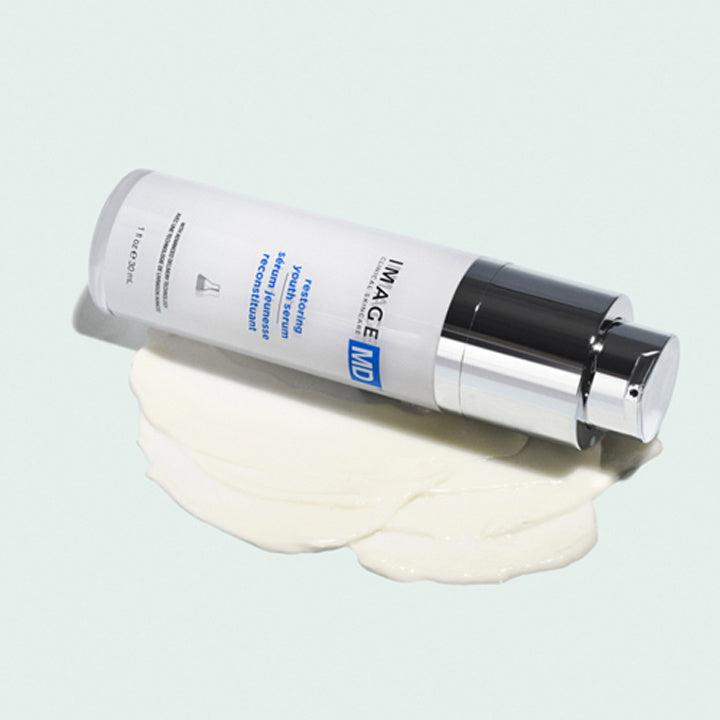 Image Skincare IMAGE MD® - Restoring Youth Serum ambiente