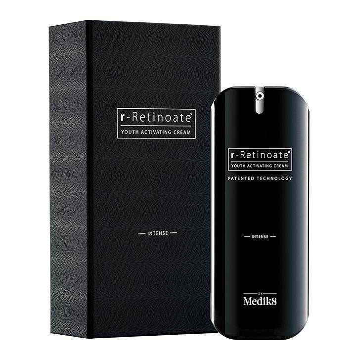 Medik8 r-Retinoate Intense - Night cream frasco