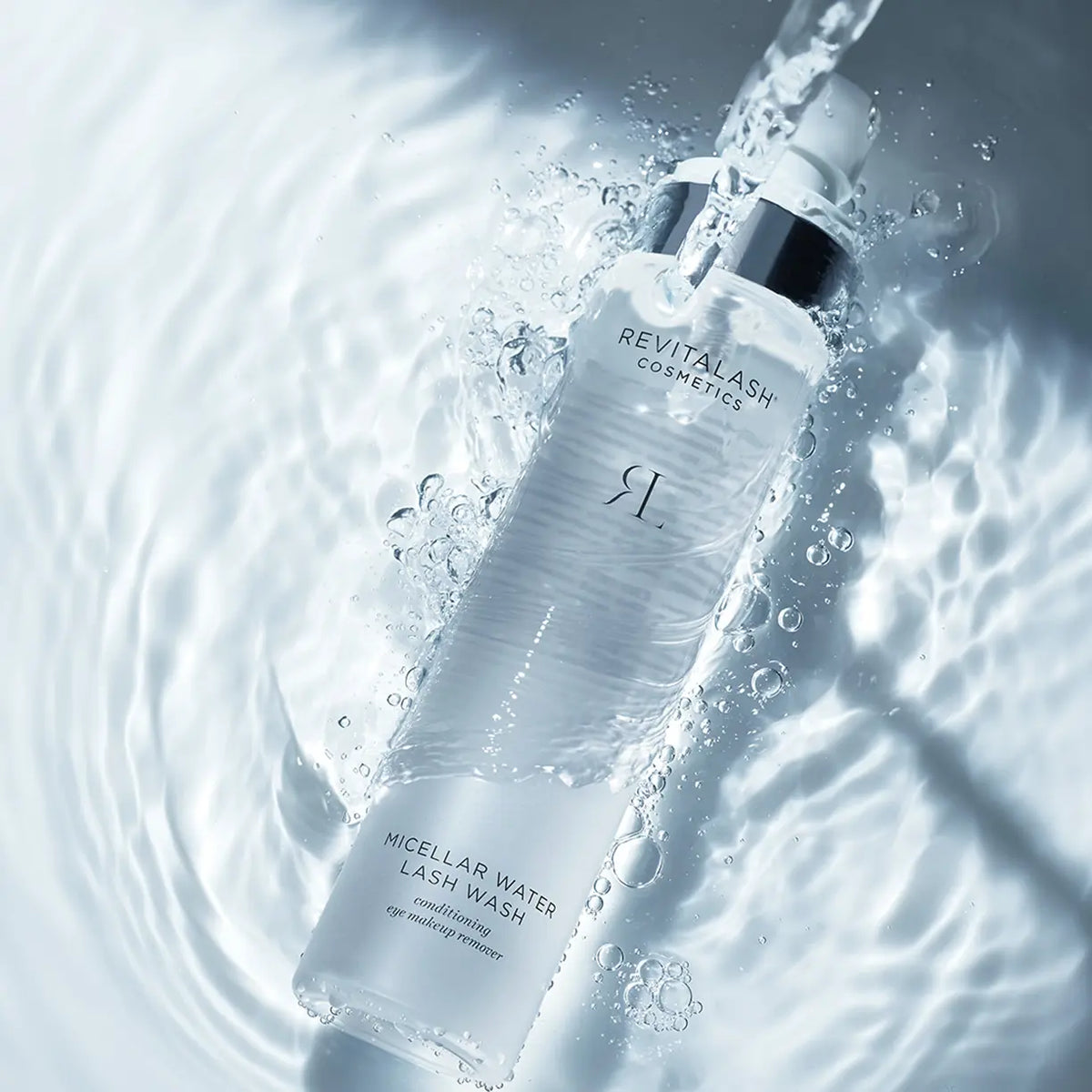 RevitaLash Micellair Water Lash Wash ambiente