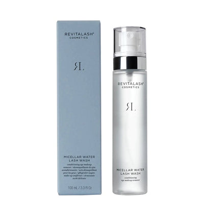 Image of product Agua micelar Lash Wash 100 ml