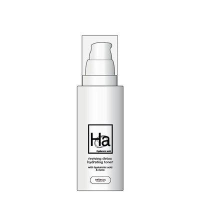 Image of product Tónico facial Reviving Detox Hydrating 100 ml