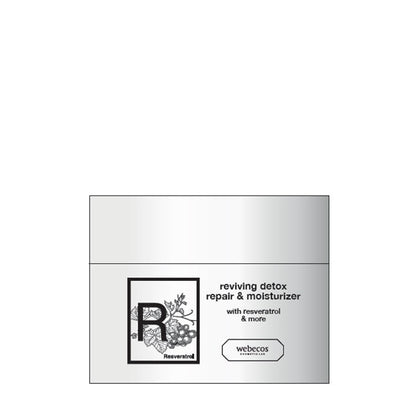 Image of product Crema hidratante Reviving Detox & Repair 50ml