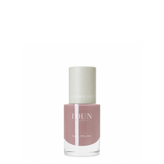 Idun Minerals Nail Polish rokkvarts