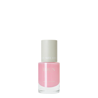 Idun Minerals Nail Polish Rosenkvarts