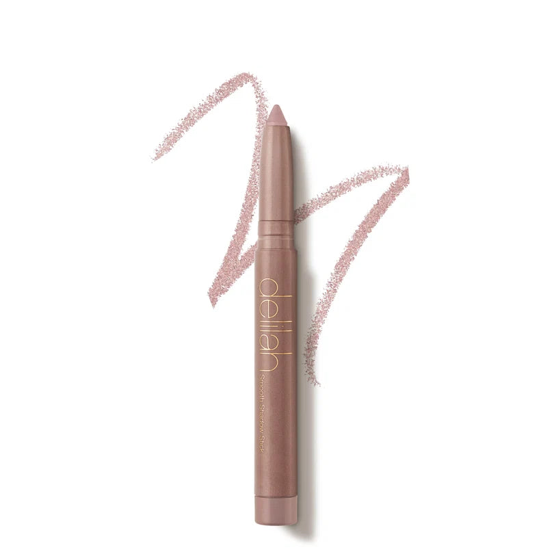 Delilah Smooth Shadow Stick kleur Rose Sandstone geopend
