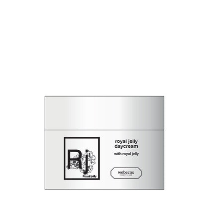 Image of product Crema de día Royal Jelly 50ml