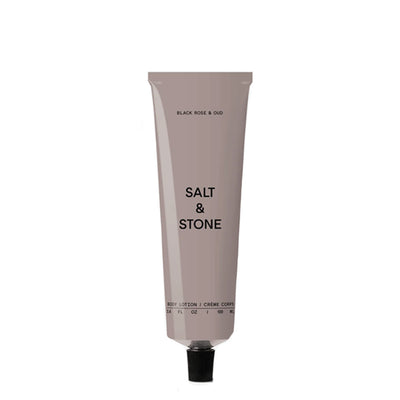 Image of product Loción corporal - Black Rose & Oud