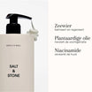 Salt & Stone Body Lotion Neroli & Basil ingrediënten