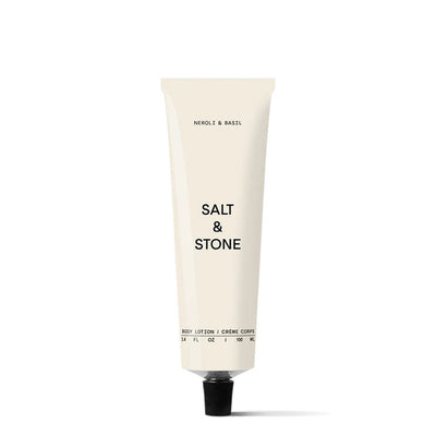 Image of product Loción corporal - Neroli y Albahaca