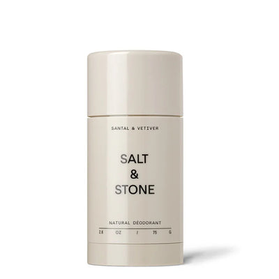 Image of product Desodorante - Sándalo & Vetiver 75 g