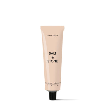 Image of product Crema de manos Saffron & Cedar 60ml