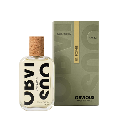 Image of product Eau de Parfum - Un Poivre 100ml