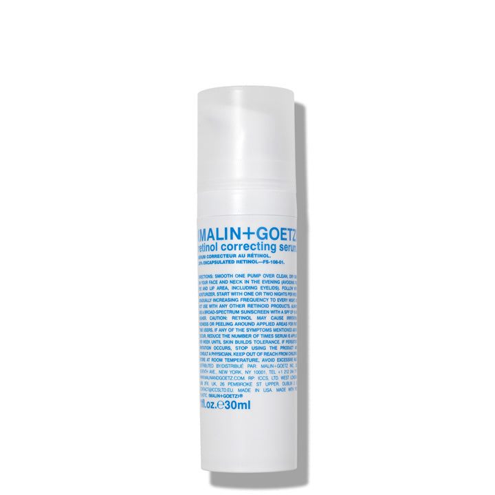 Malin+Goetz Sérum Corrector de Retinol 30ml