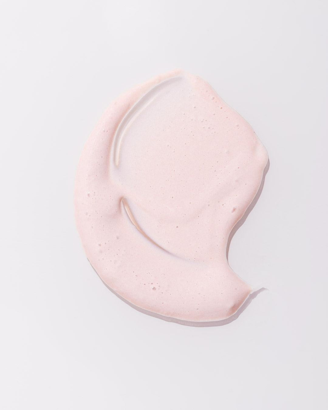 SeventyOne Feel Free Moisturizer SPF 30 textura