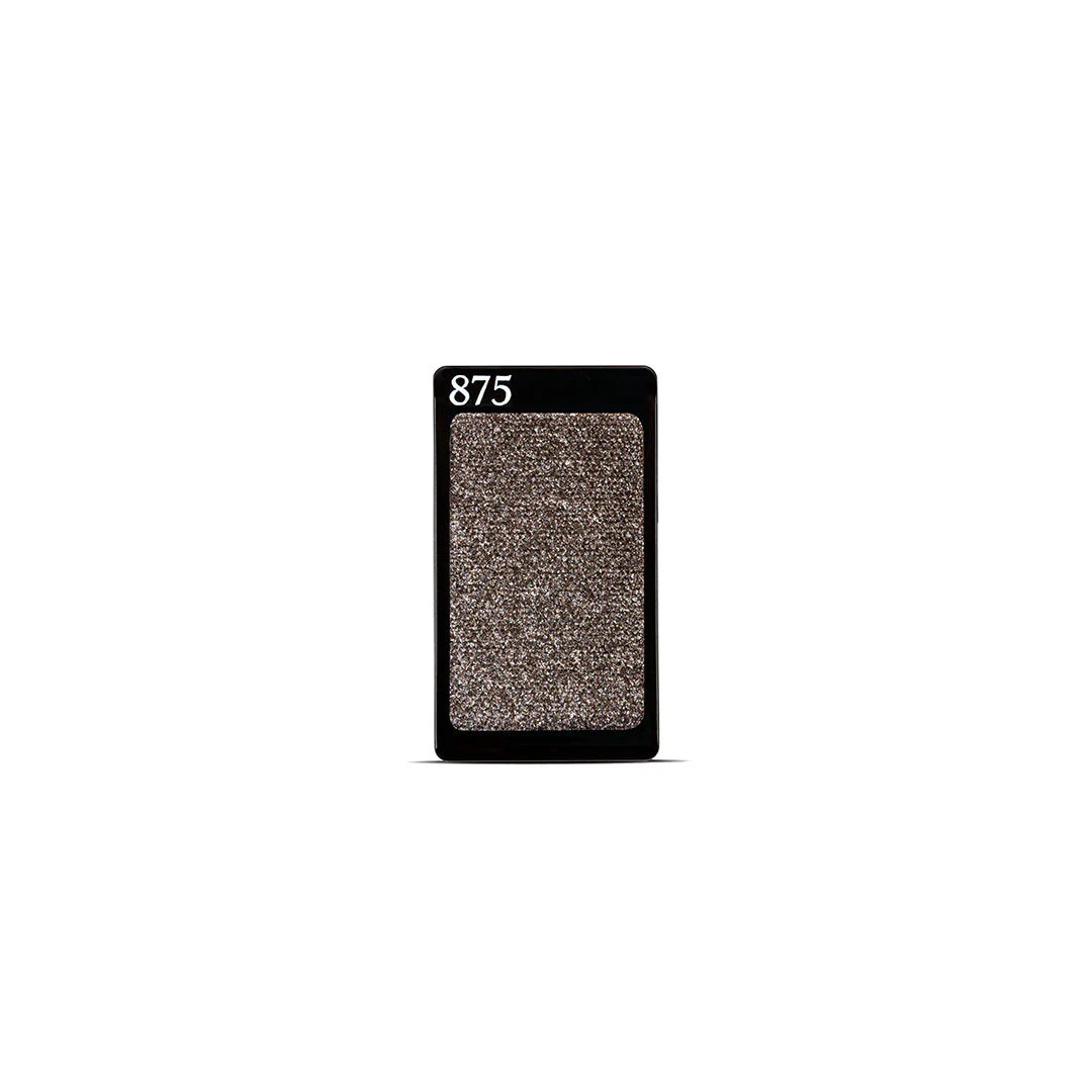 Shimmery Eyeshadow | John van G