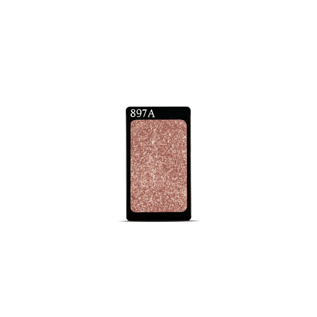 Shimmery Eyeshadow | John van G