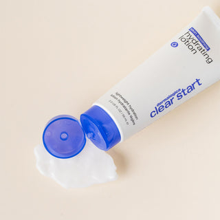 Dermalogica Clear Start Hydrating Lotion substantie