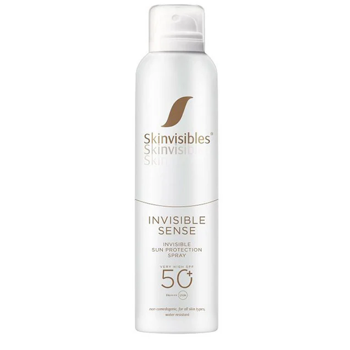 Skinvisibles SPF50 Invisible Sense 200ml