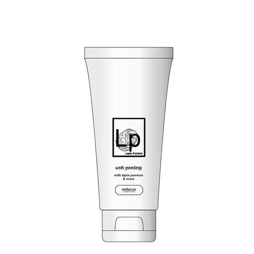 Exfoliante suave 100ml
