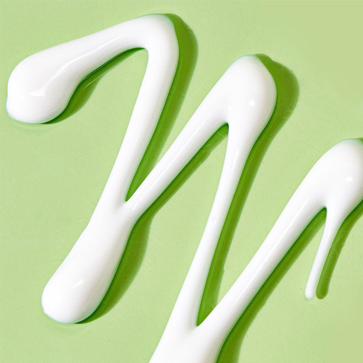 Image Skincare BIOME+ Cleansing Comfort Balm textura