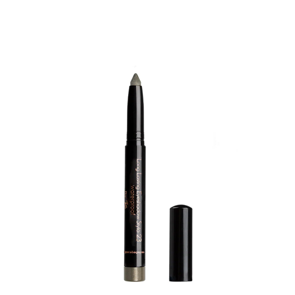 Long Lasting Eyeshadow Stylo tonos azul / verde | John van G