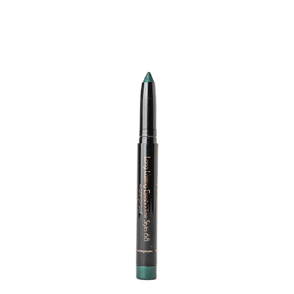 Long Lasting Eyeshadow Stylo tonos azul / verde | John van G