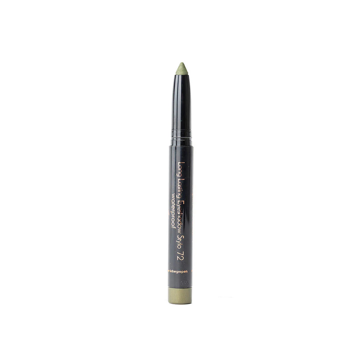 Long Lasting Eyeshadow Stylo tonos azul / verde | John van G