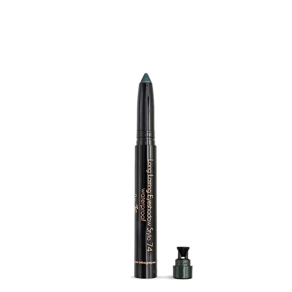 Long Lasting Eyeshadow Stylo tonos azul / verde | John van G