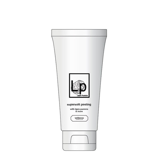 Supersoft Exfoliante 100ml