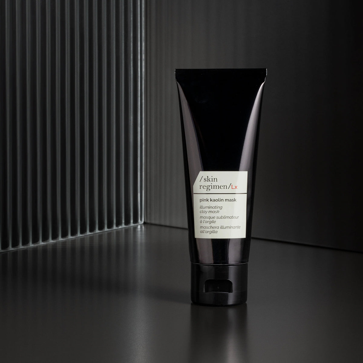 Comfort Zone Skin Regimen Lx Pink Kaolin Mask ambiente