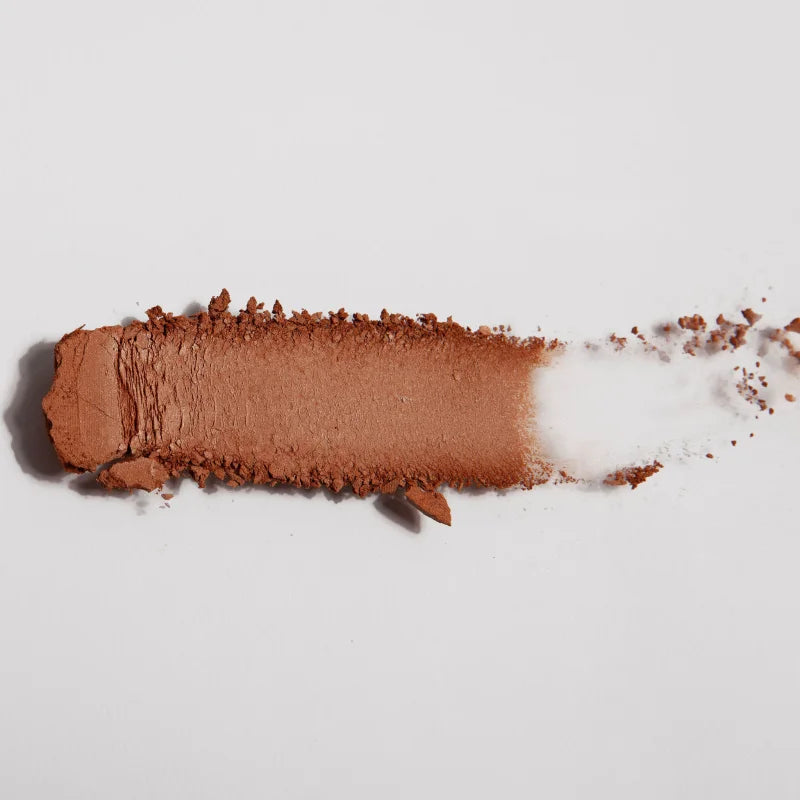 TanOrganic Refillable Bronze textura