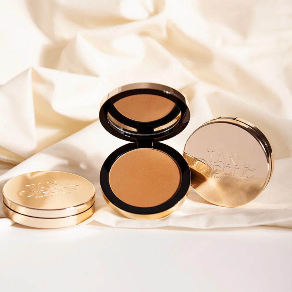 TanOrganic Refillable Bronze ambiente