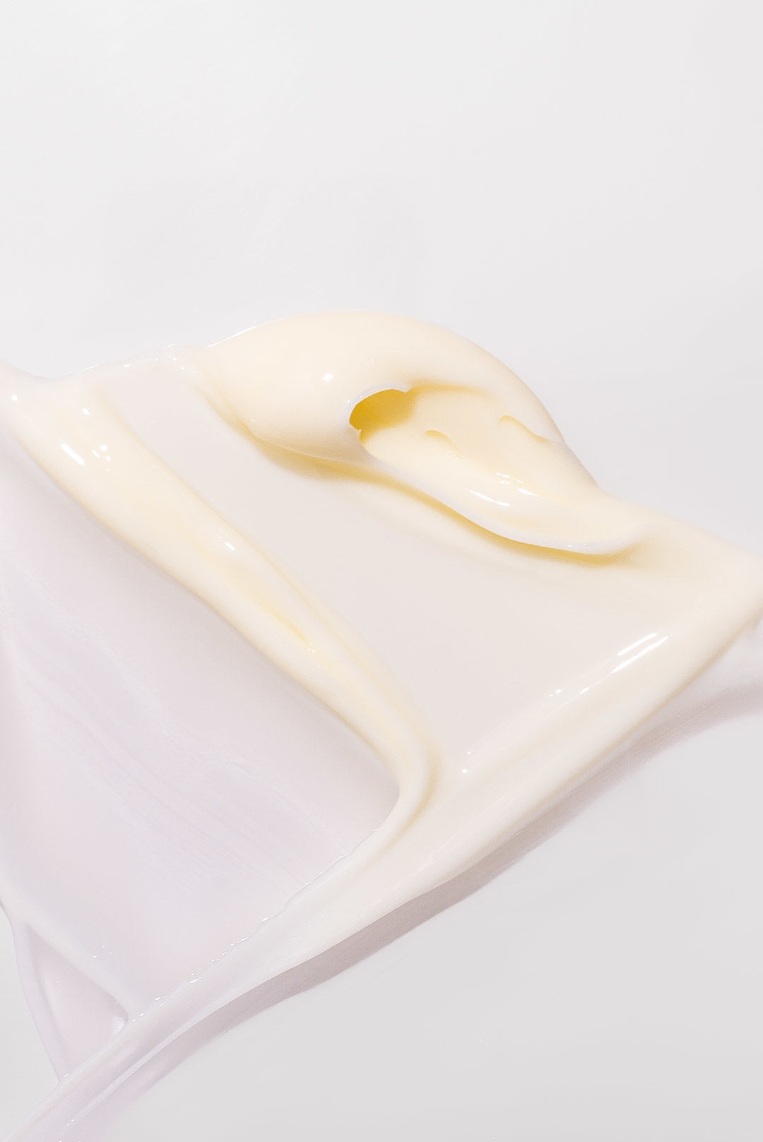 SeventyOne Percent Feel Good Moisturizer textura