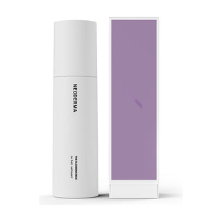 Neoderma The Cleansing Milk 130 ml met verpakking