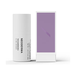Neoderma The Cleansing Milk 30 ml met verpakking