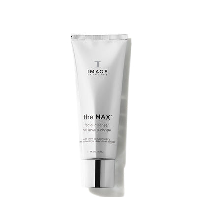 Image of product THE MAX - Limpiador facial 118ml